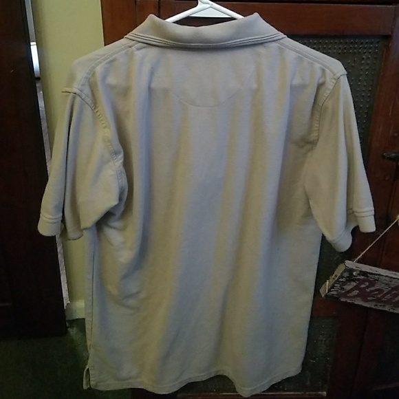 Men's polo - Picture 2 of 4